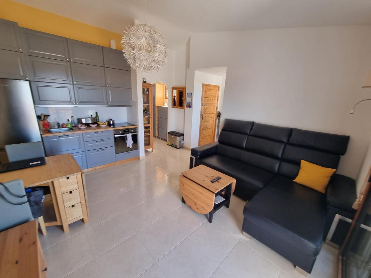 Ocean View Apartment Los Cristianos 洛斯克里斯蒂亚诺斯 外观 照片